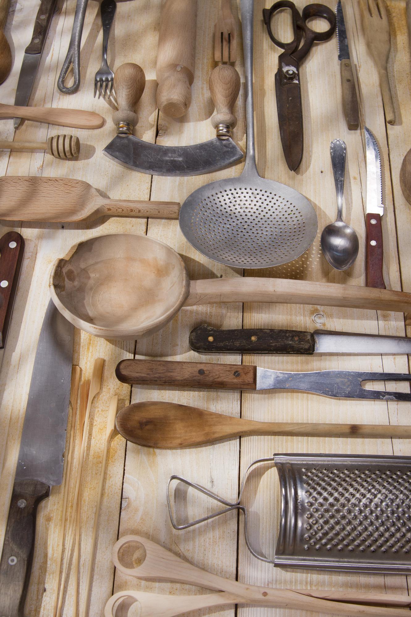 Set di utensili professionali